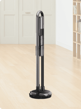 どんなインテリアにもなじむデザイン。