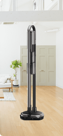 どんなインテリアにもなじむデザイン。