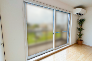 窓・サッシ・網戸の写真