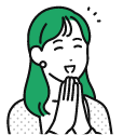 女性のアイコン